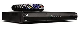 bell receiver 6400 price